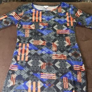 Lularoe Julia
